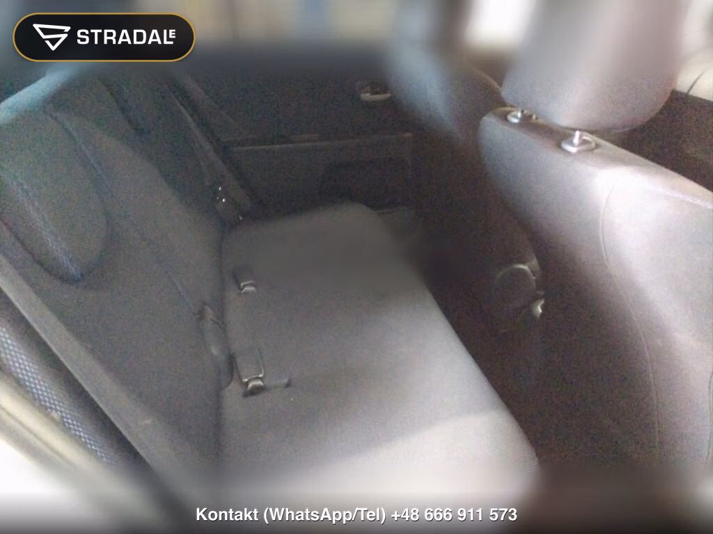 TOYOTA VITZ 5D RS, miniaturka 7
