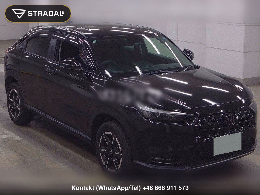 HONDA VEZEL 4WD G, miniaturka 2