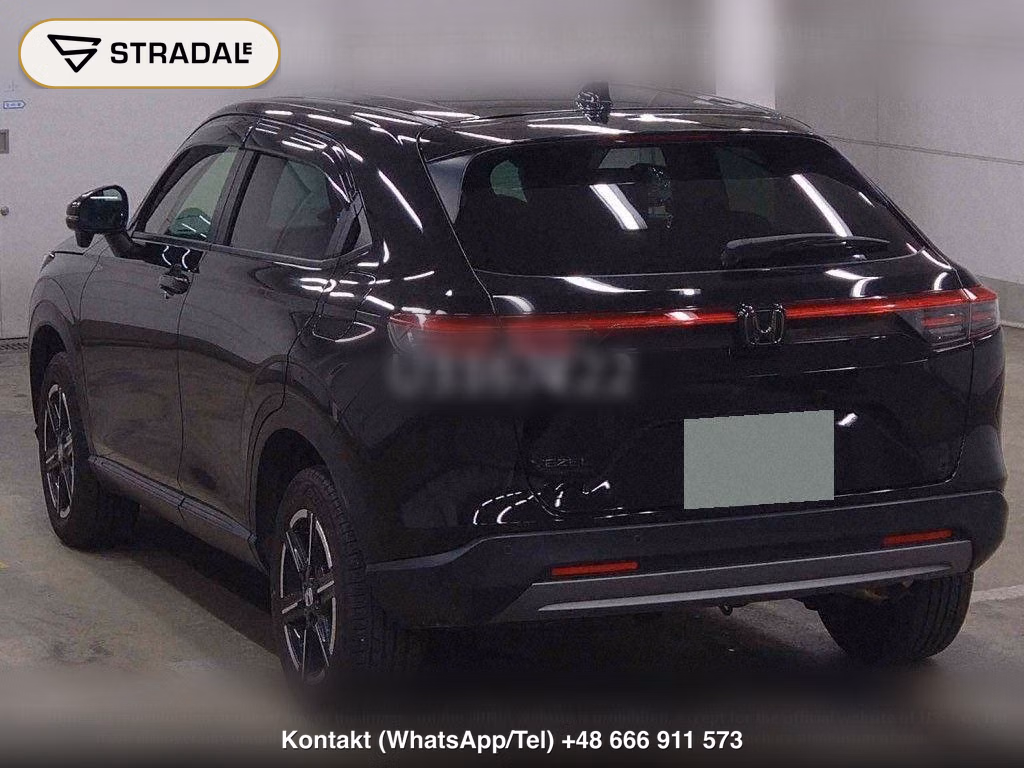 HONDA VEZEL 4WD G, miniaturka 3
