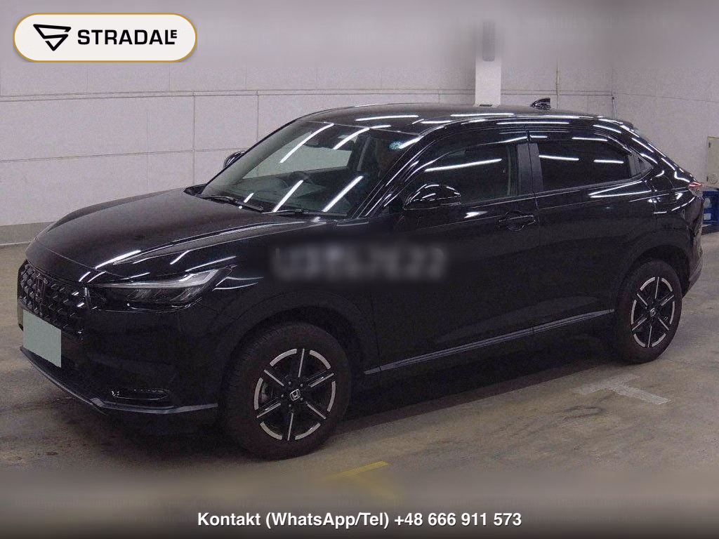 HONDA VEZEL 4WD G, miniaturka 5
