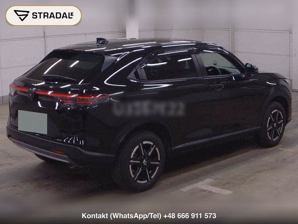 HONDA VEZEL 4WD G, miniaturka 6