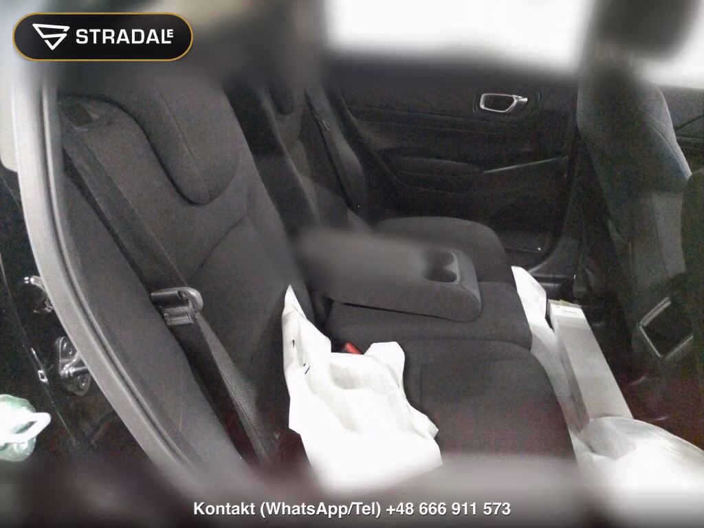 HONDA VEZEL 4WD G, miniaturka 7