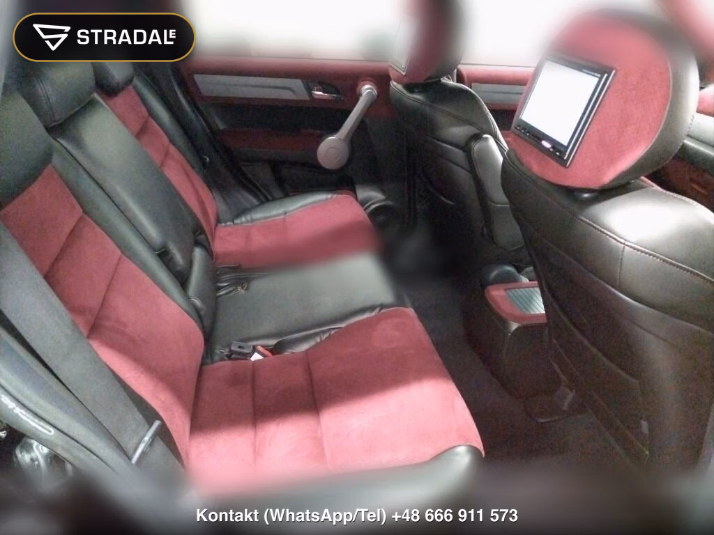 HONDA CR-V, miniaturka 7