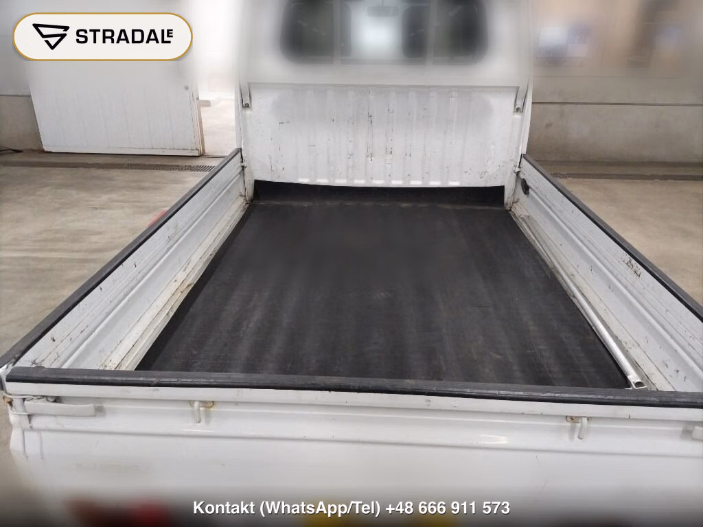 MITSUBISHI MINICAB TRUCK 4WD, miniaturka 7