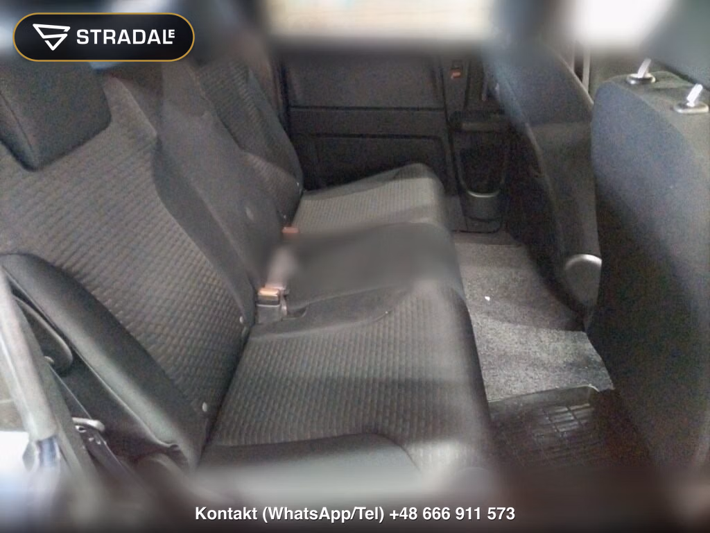 HONDA FREED SPIKE 4WD G JUST SELECTION, miniaturka 7