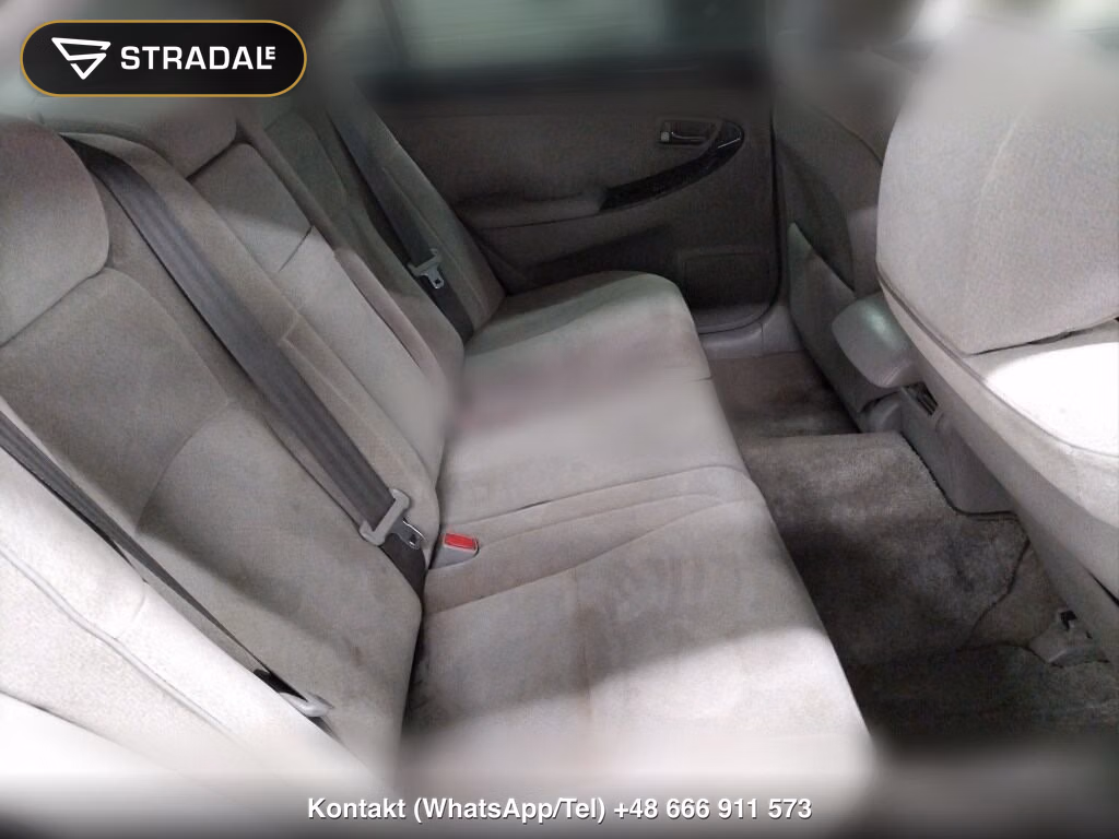TOYOTA CROWN 4D 4WD ROYAL EXTRA I-FOUR, miniaturka 7
