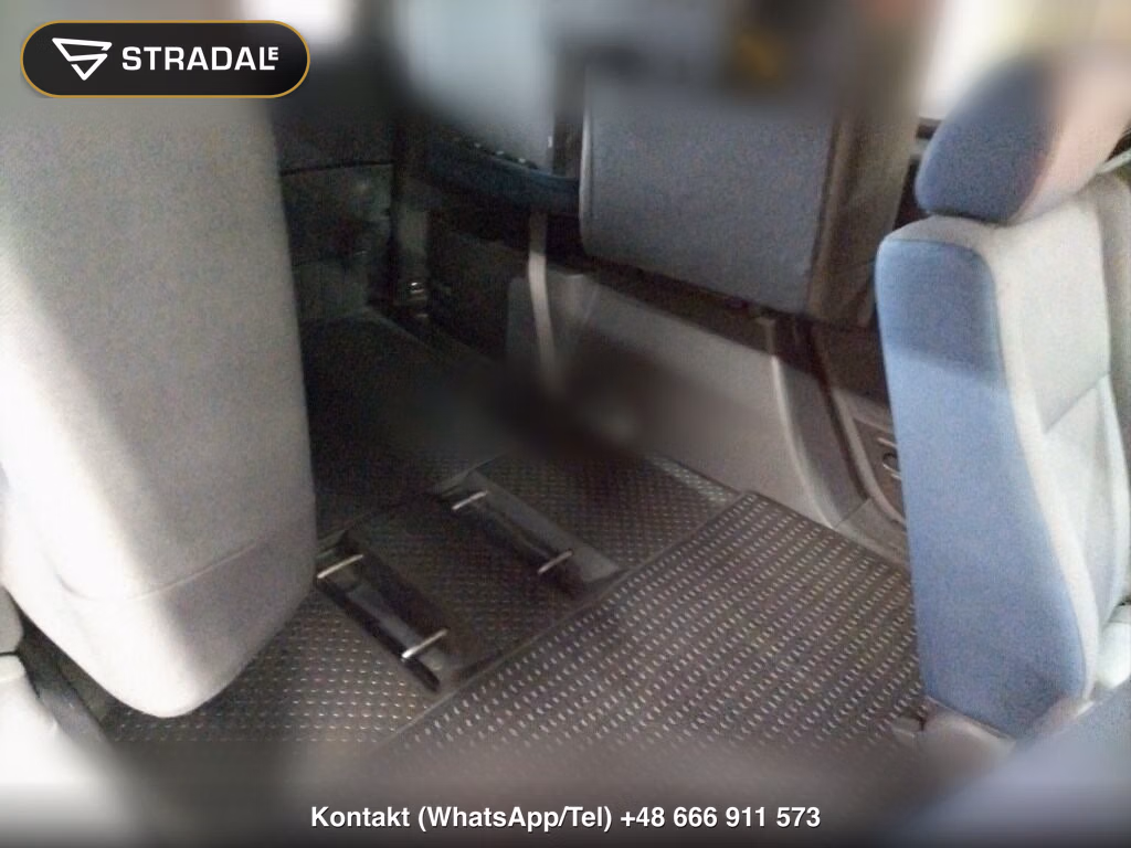 HONDA ELEMENT 4WD BASE GRADE, miniaturka 7