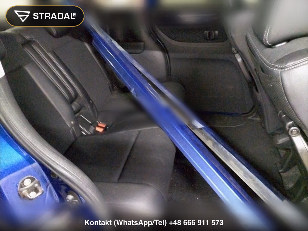 HONDA N-BOX CUSTOM 4WD TURBO SS PACKAGE, miniaturka 7