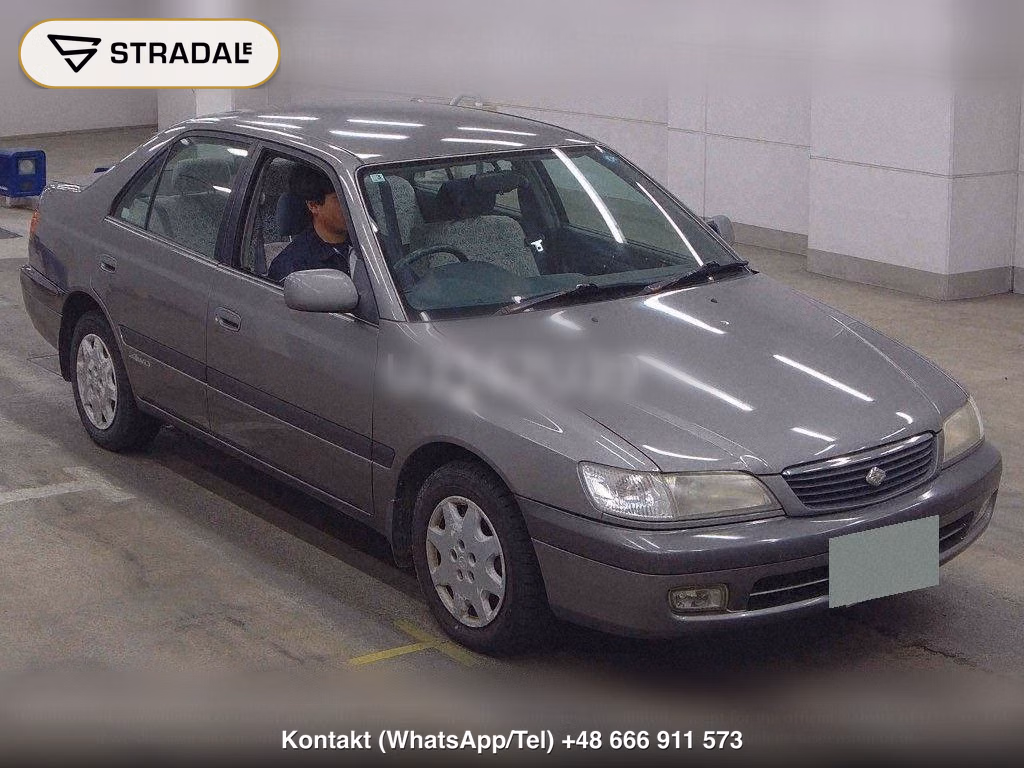 TOYOTA CORONA PREMIO 4WD, miniaturka 2