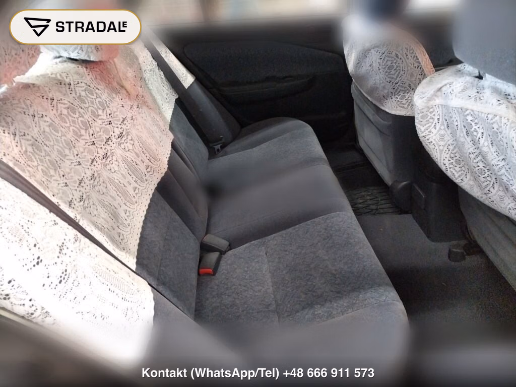 TOYOTA CORONA PREMIO 4WD, miniaturka 7
