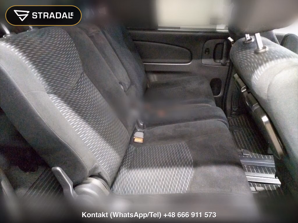 NISSAN SERENA 5D 4WD 20X, miniaturka 7