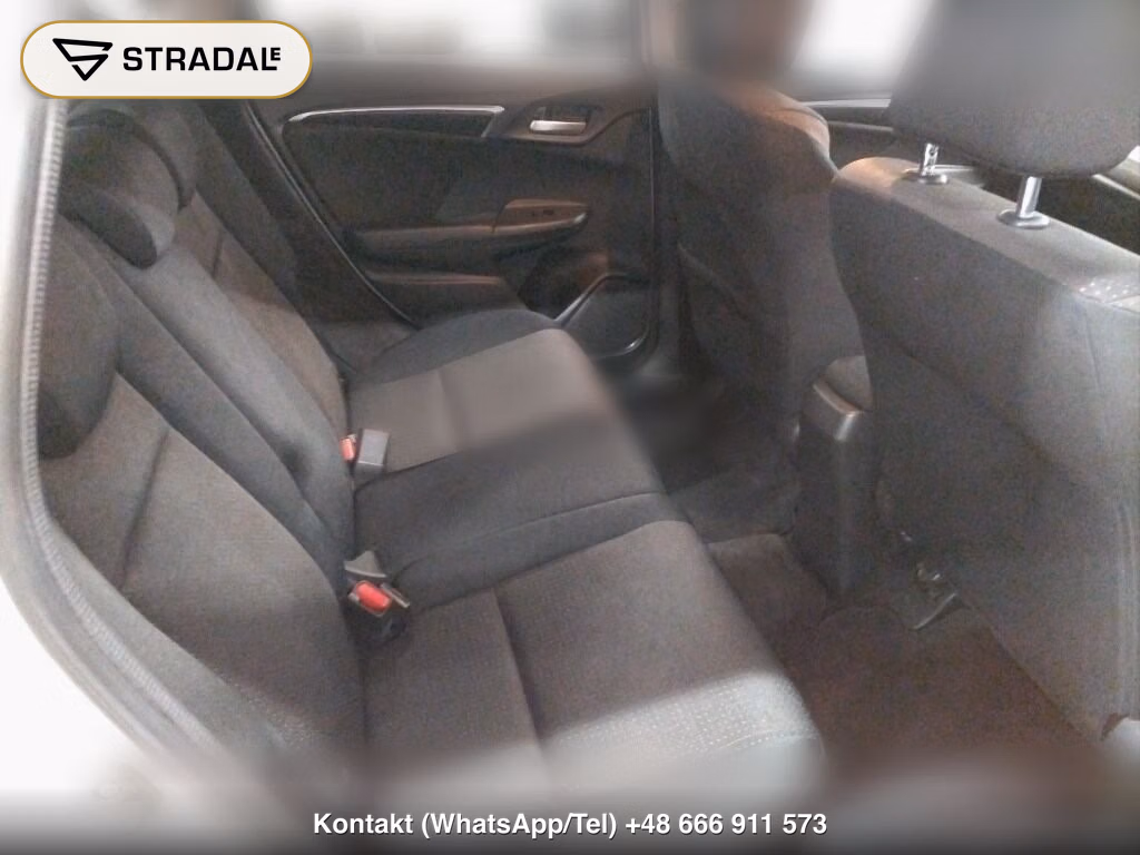 HONDA FIT HYBRID 4WD F PACKAGE, miniaturka 7