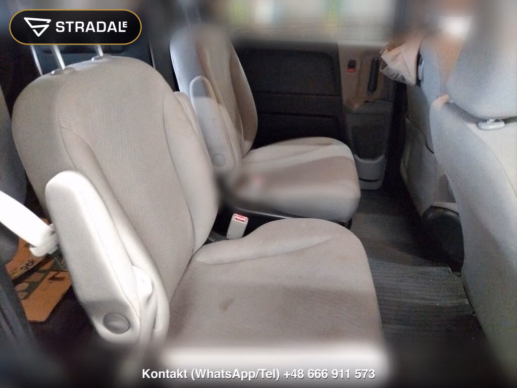 HONDA FREED HYBRID HYBRID, miniaturka 7