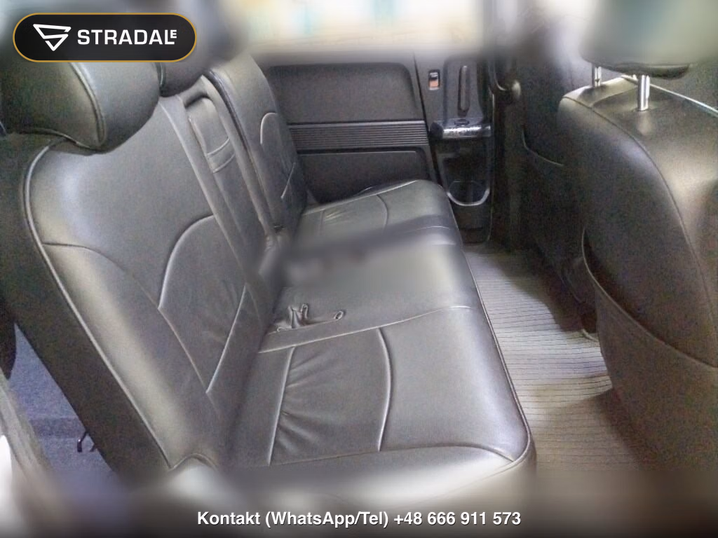 HONDA FREED 4WD G JUST SELECTION, miniaturka 7