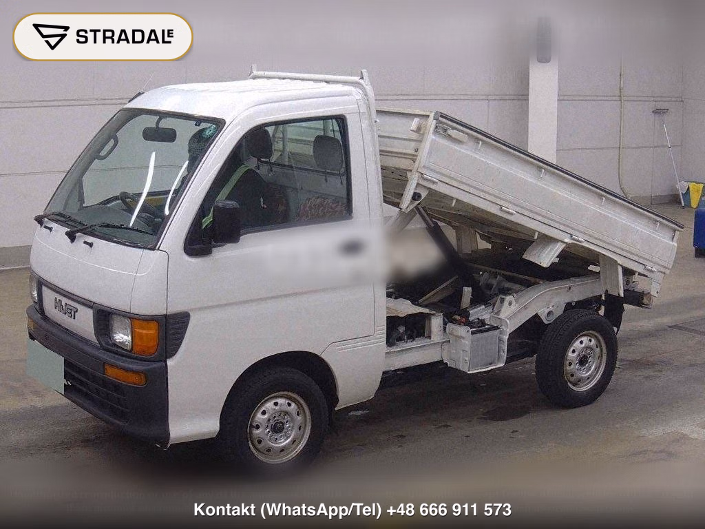 DAIHATSU OTHERS OTHERS, miniaturka 5