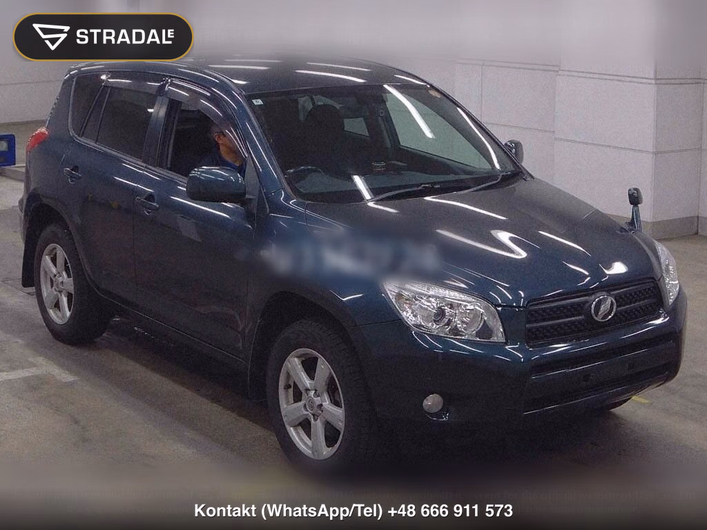 TOYOTA RAV4 5D 4WD G, miniaturka 2