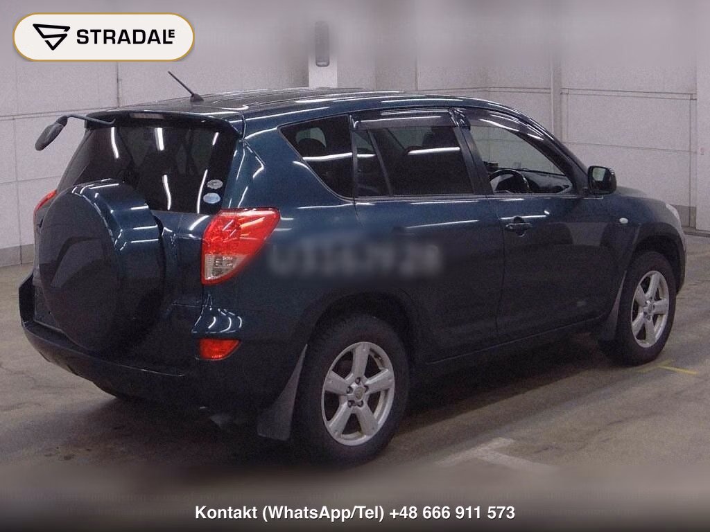 TOYOTA RAV4 5D 4WD G, miniaturka 6