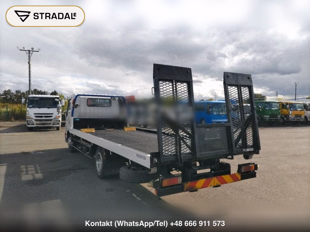 HINO DUTRO 2D OTHERS, miniaturka 3