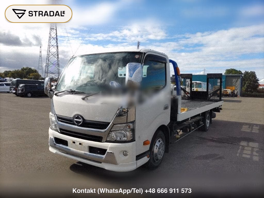HINO DUTRO 2D OTHERS, miniaturka 5
