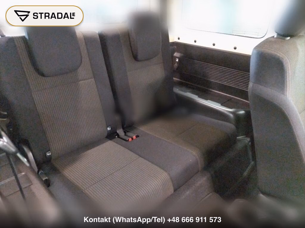 SUZUKI JIMNY SIERRA 4WD JL, miniaturka 7