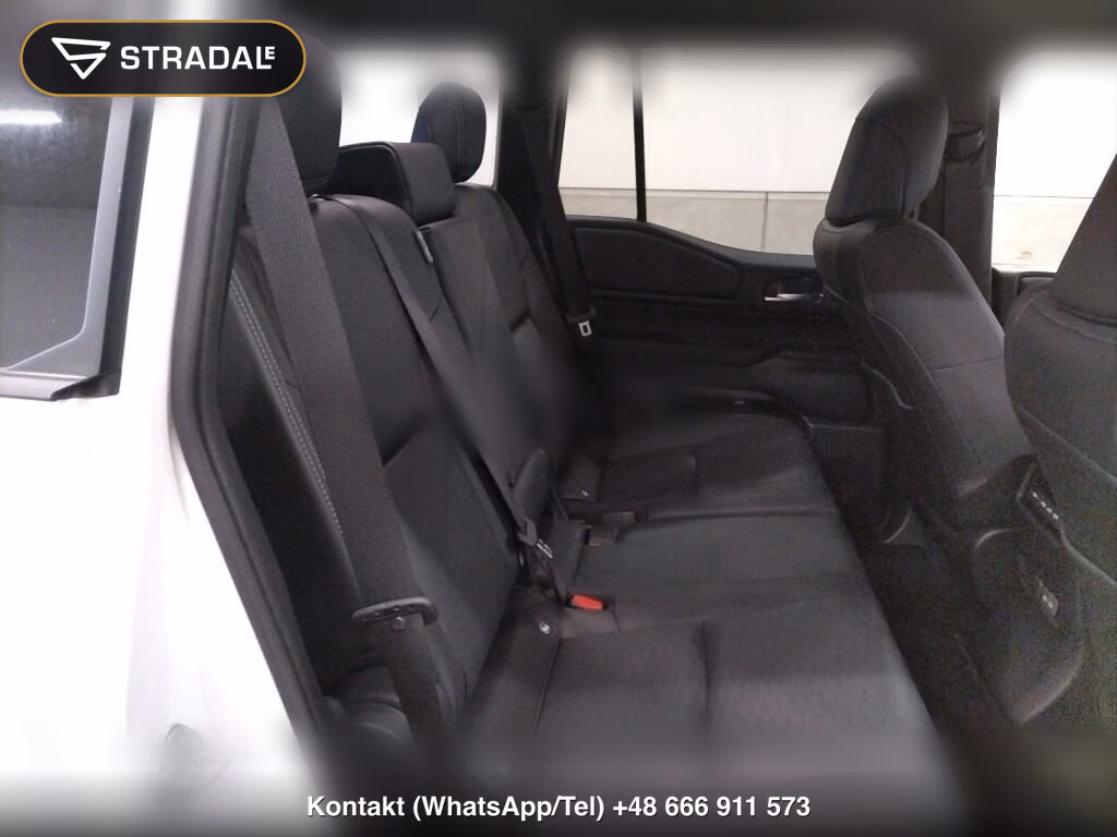 TOYOTA LAND CRUISER 250 4WD VX, miniaturka 7