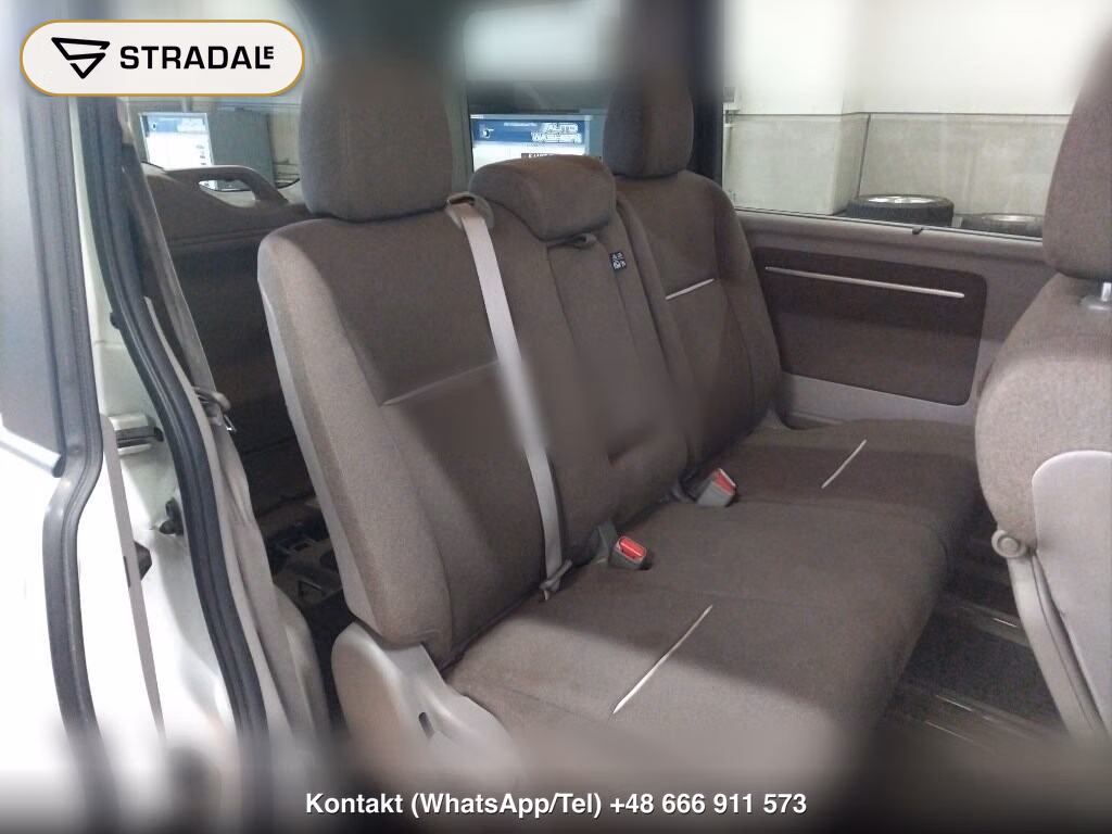 HONDA STEPWAGON 5D 4WD G･EX, miniaturka 7