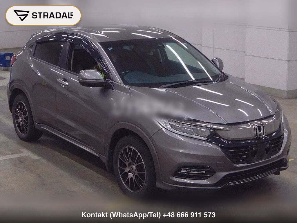 HONDA VEZEL 4WD HYBRID Z･HONDA SENSING, miniaturka 2