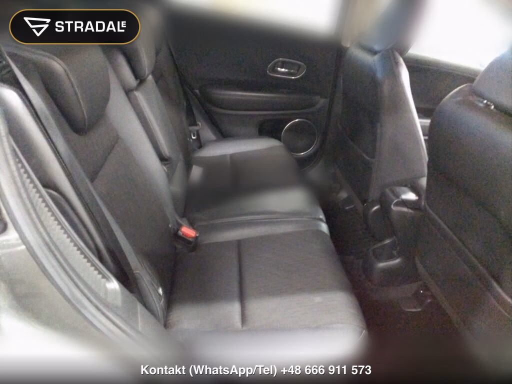 HONDA VEZEL 4WD HYBRID Z･HONDA SENSING, miniaturka 7