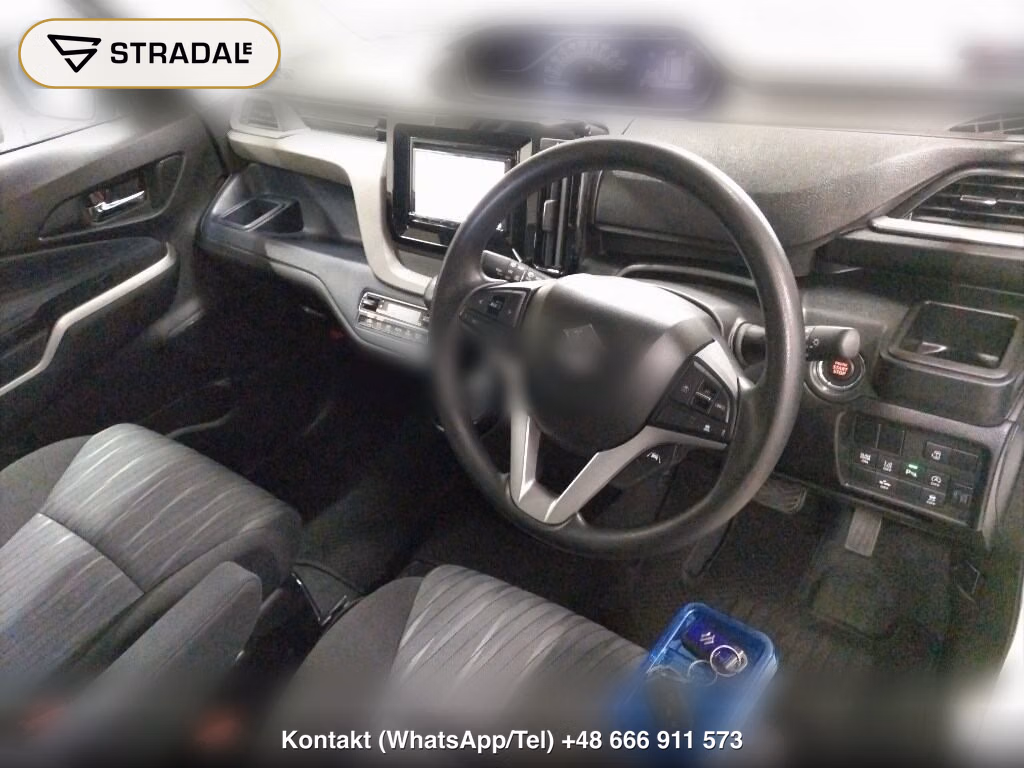 SUZUKI SOLIO 4WD HYBRID MX, miniaturka 4
