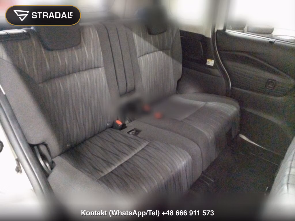 SUZUKI SOLIO 4WD HYBRID MX, miniaturka 7