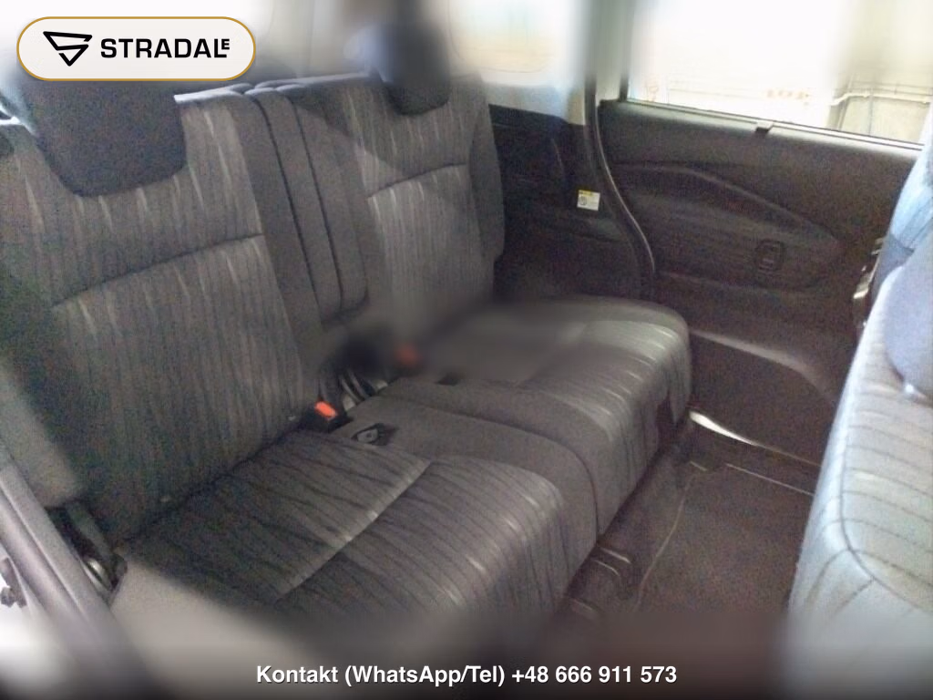 SUZUKI SOLIO 4WD HYBRID MX, miniaturka 7