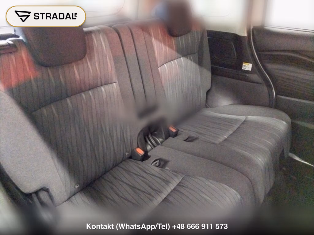 SUZUKI SOLIO 4WD HYBRID MX, miniaturka 7