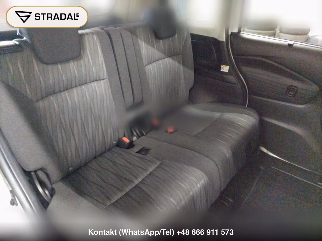 SUZUKI SOLIO 4WD HYBRID MX, miniaturka 7