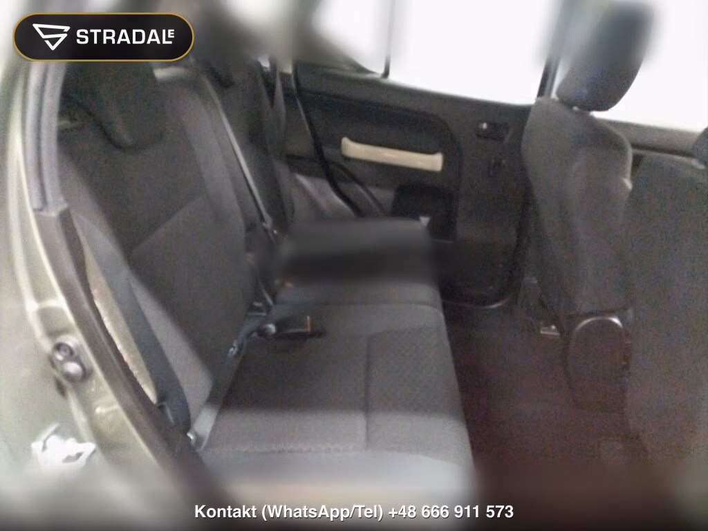 SUZUKI XBEE 4WD HYBRID MX, miniaturka 7