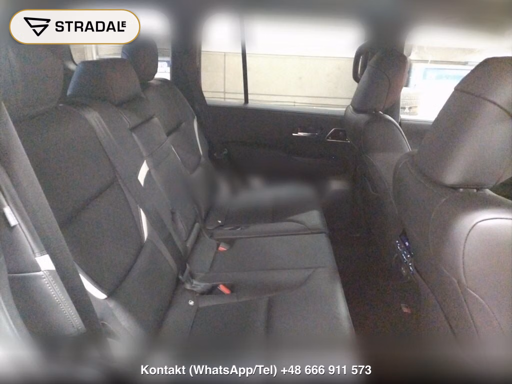 TOYOTA LAND CRUISER 4WD GR SPORT, miniaturka 7