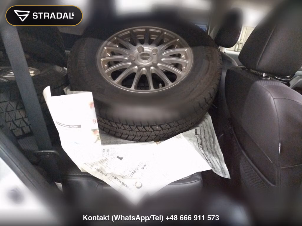 NISSAN X-TRAIL 4WD 20X EMERGENCY BRAKE PACKAGE, miniaturka 7