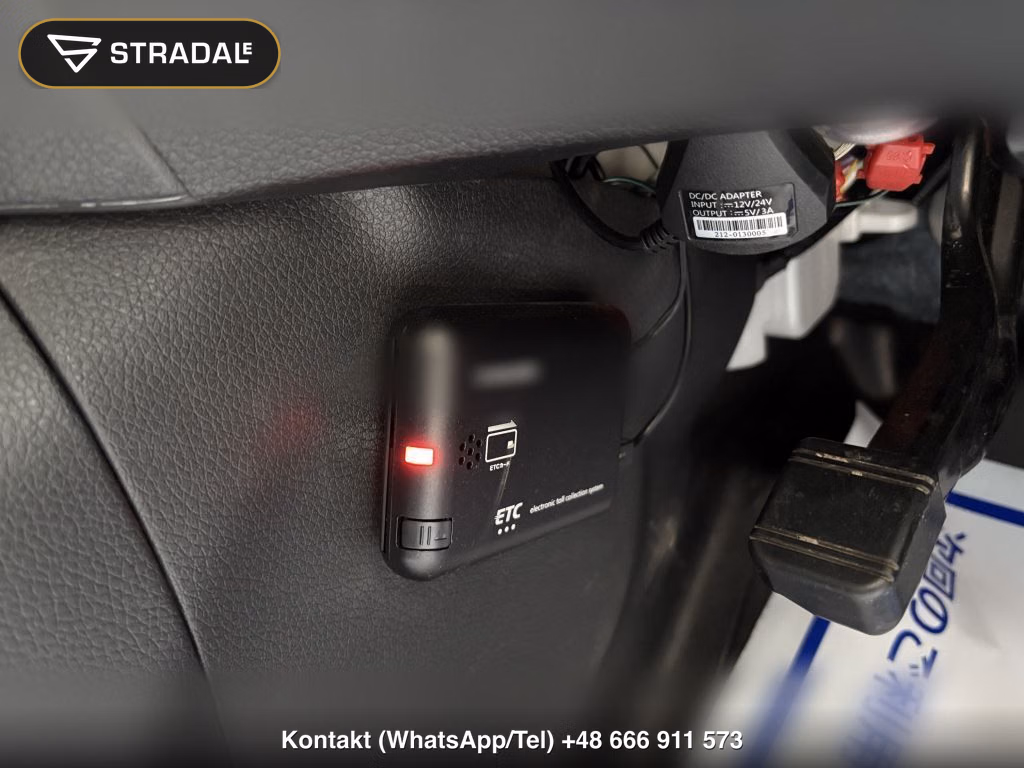 NISSAN X-TRAIL 4WD 20X EMERGENCY BRAKE PACKAGE, miniaturka 9
