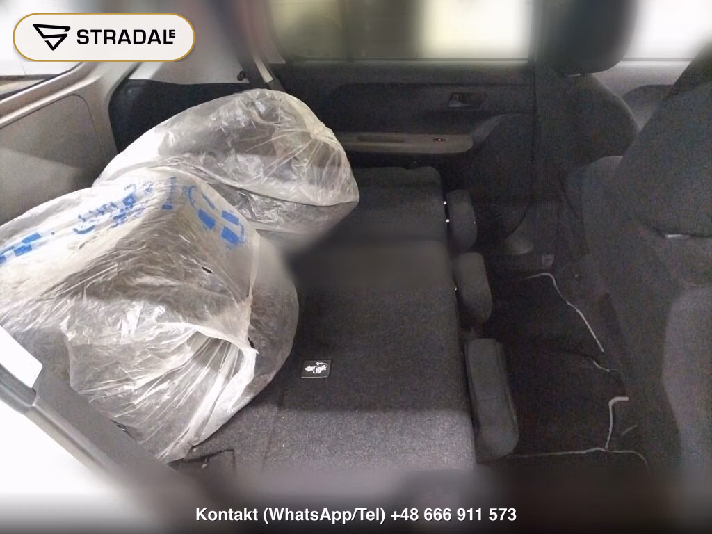 TOYOTA PASSO 4WD MODA, miniaturka 7