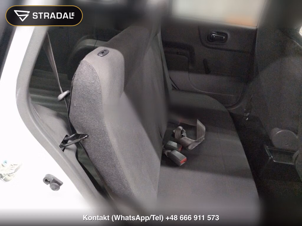 NISSAN AD 4WD VE, miniaturka 7