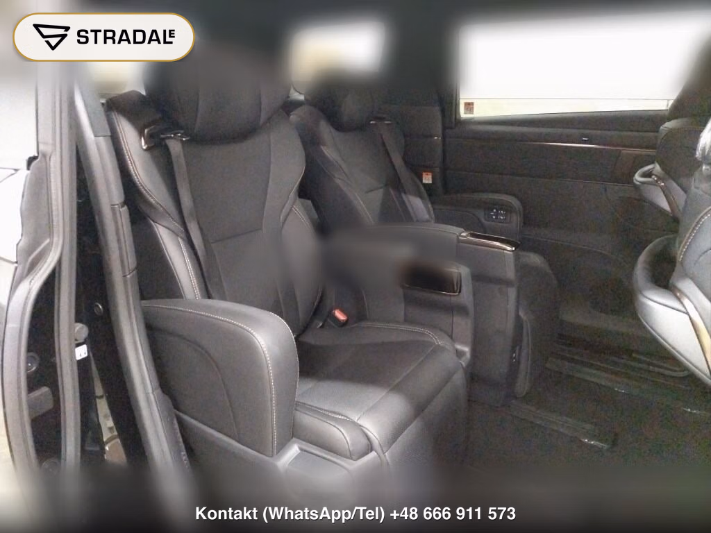TOYOTA ALPHARD Z, miniaturka 7