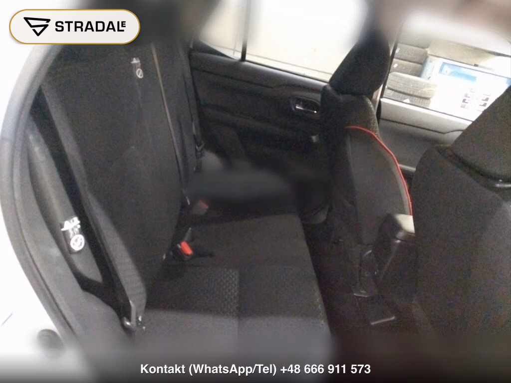 TOYOTA RAIZE 4WD G, miniaturka 7