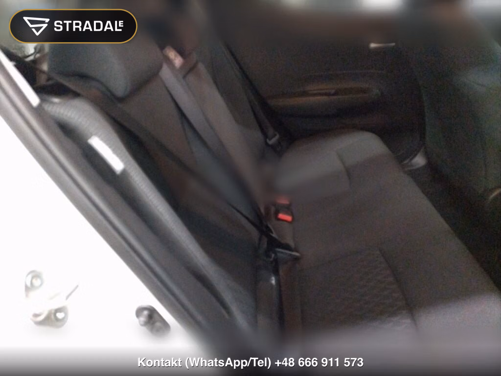 TOYOTA AQUA 4WD G, miniaturka 7