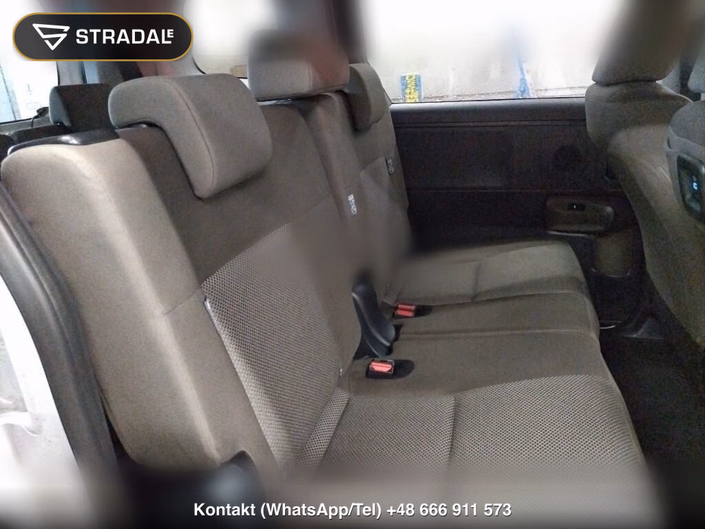 TOYOTA SIENTA 4WD HYBRID G, miniaturka 7