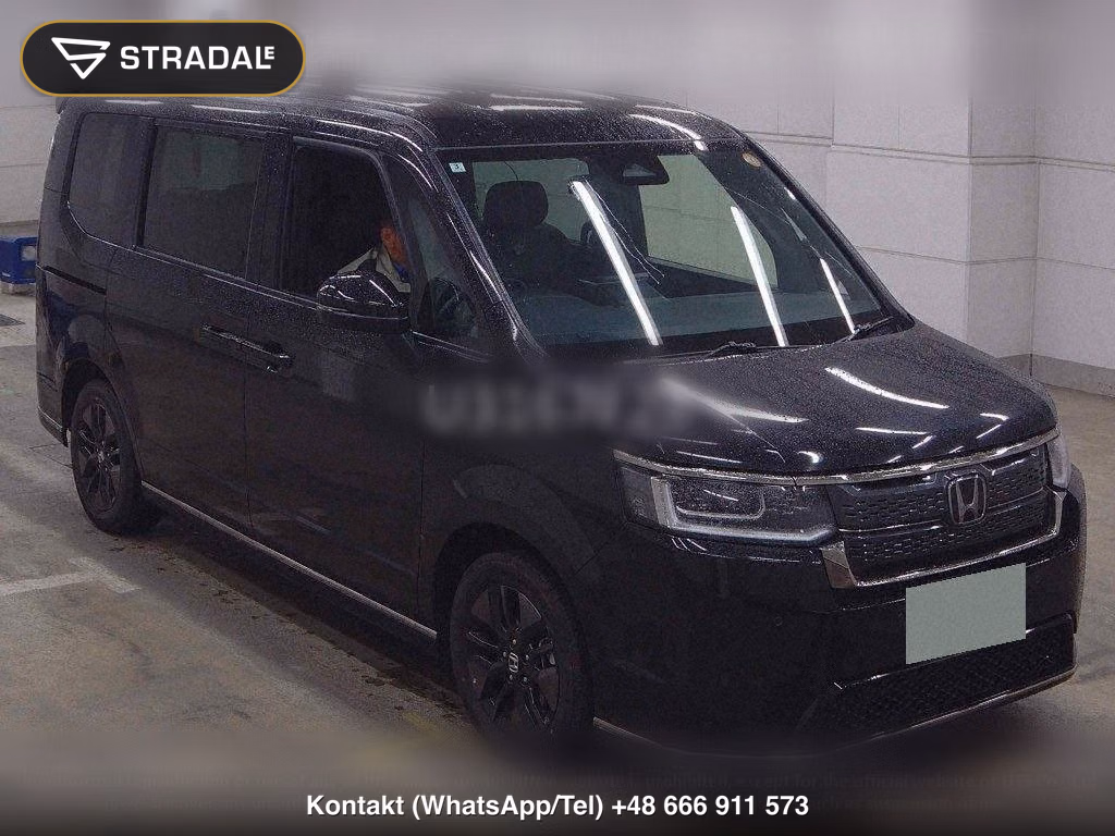 HONDA STEPWAGON SPADA 4WD SPADA, miniaturka 2