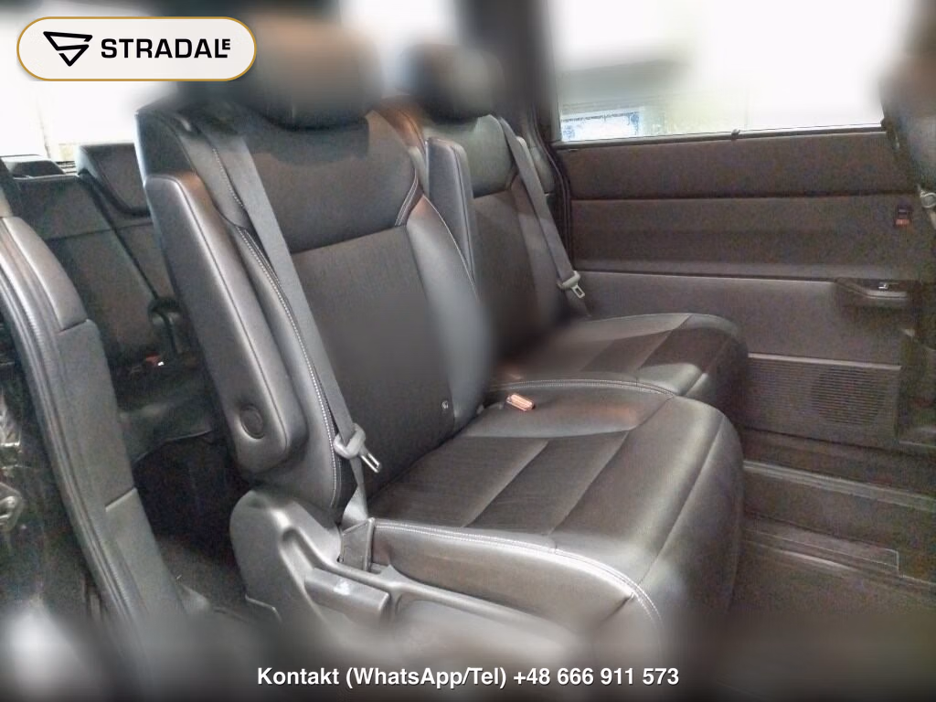 HONDA STEPWAGON SPADA 4WD SPADA, miniaturka 7