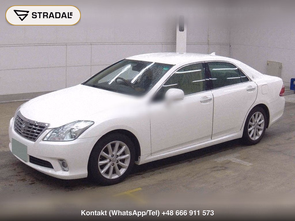 TOYOTA CROWN 4D ROYAL SALOON, miniaturka 5