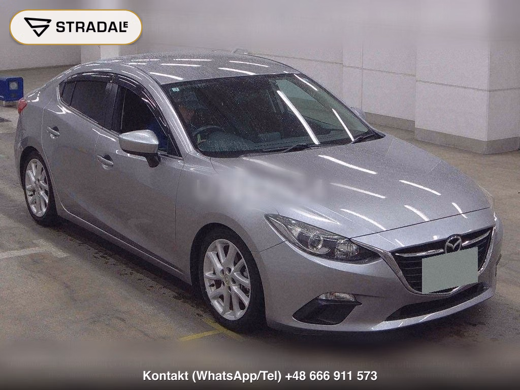 MAZDA AXELA 15C, miniaturka 2