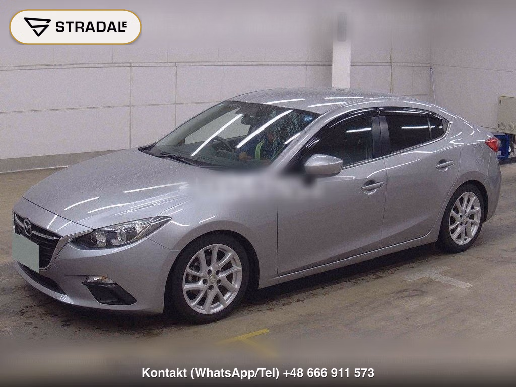 MAZDA AXELA 15C, miniaturka 5