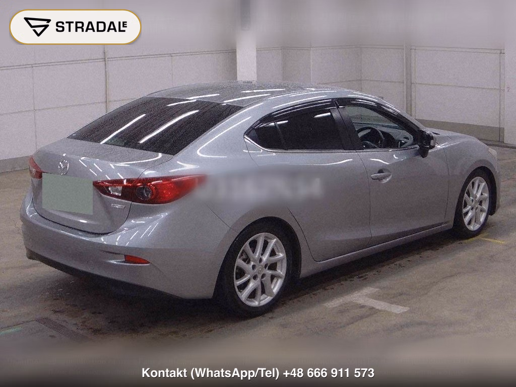 MAZDA AXELA 15C, miniaturka 6