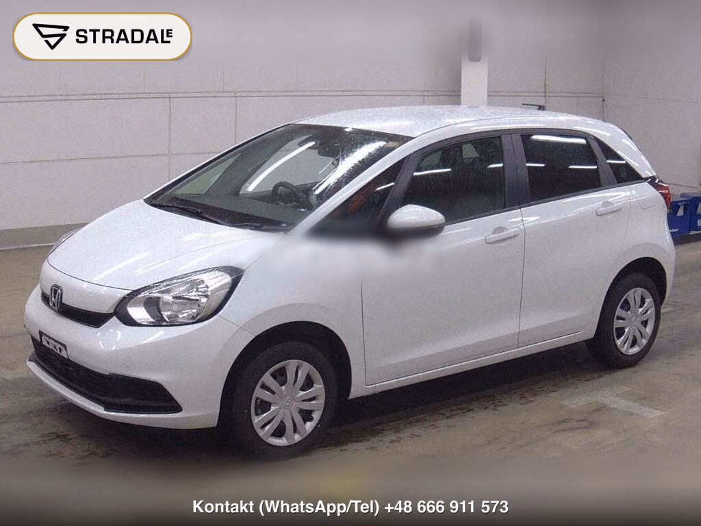 HONDA FIT 4WD BASIC, miniaturka 5